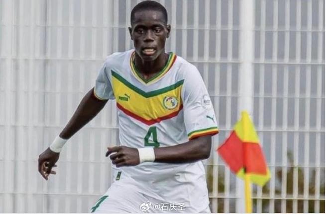 阿尔法乔西塞即将与AC米兰签约