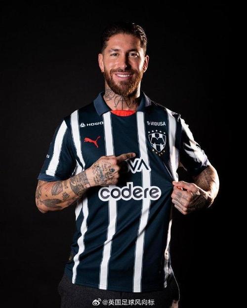 北京国安官宣！拉莫斯正式加盟，转会费10万欧，将穿5号球衣